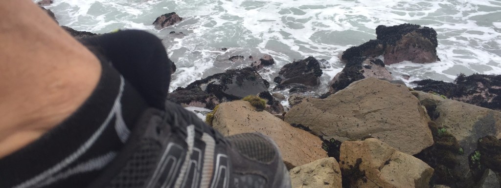 Corriendo con (un poco de)&nbsp;seriedad