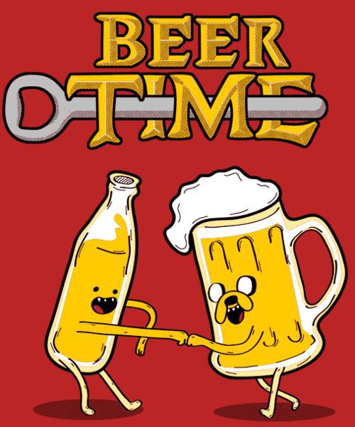 Me invitas una&nbsp;cerveza?