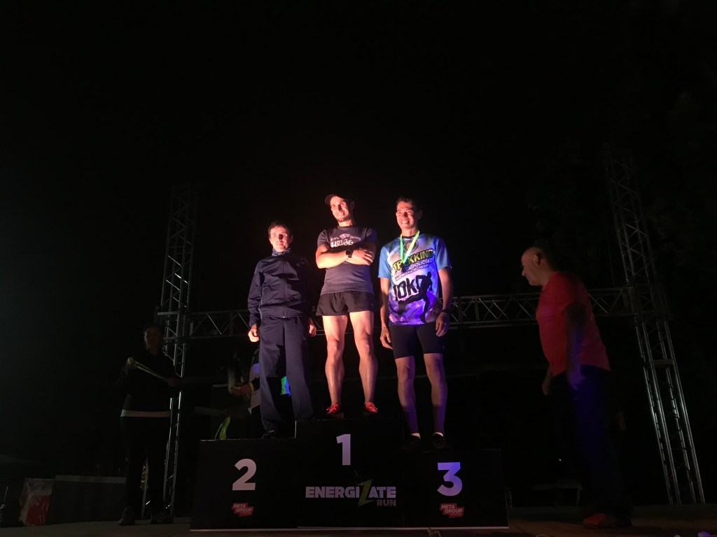 Energizate 10km 2017